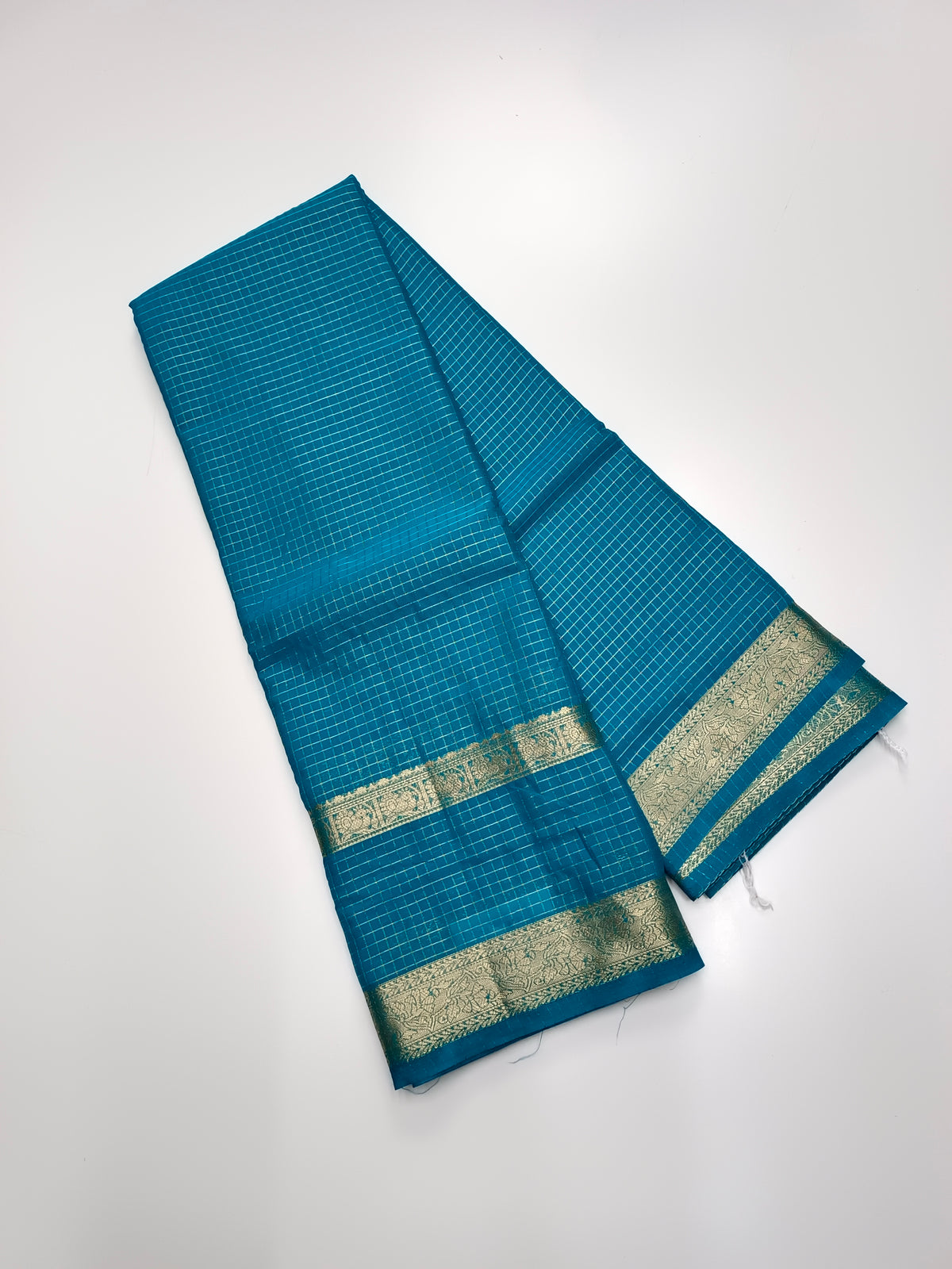 ART CREPE SAREE