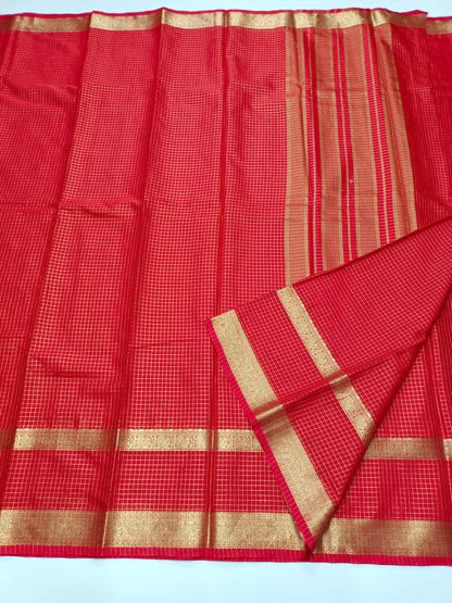 ART CREPE SAREE