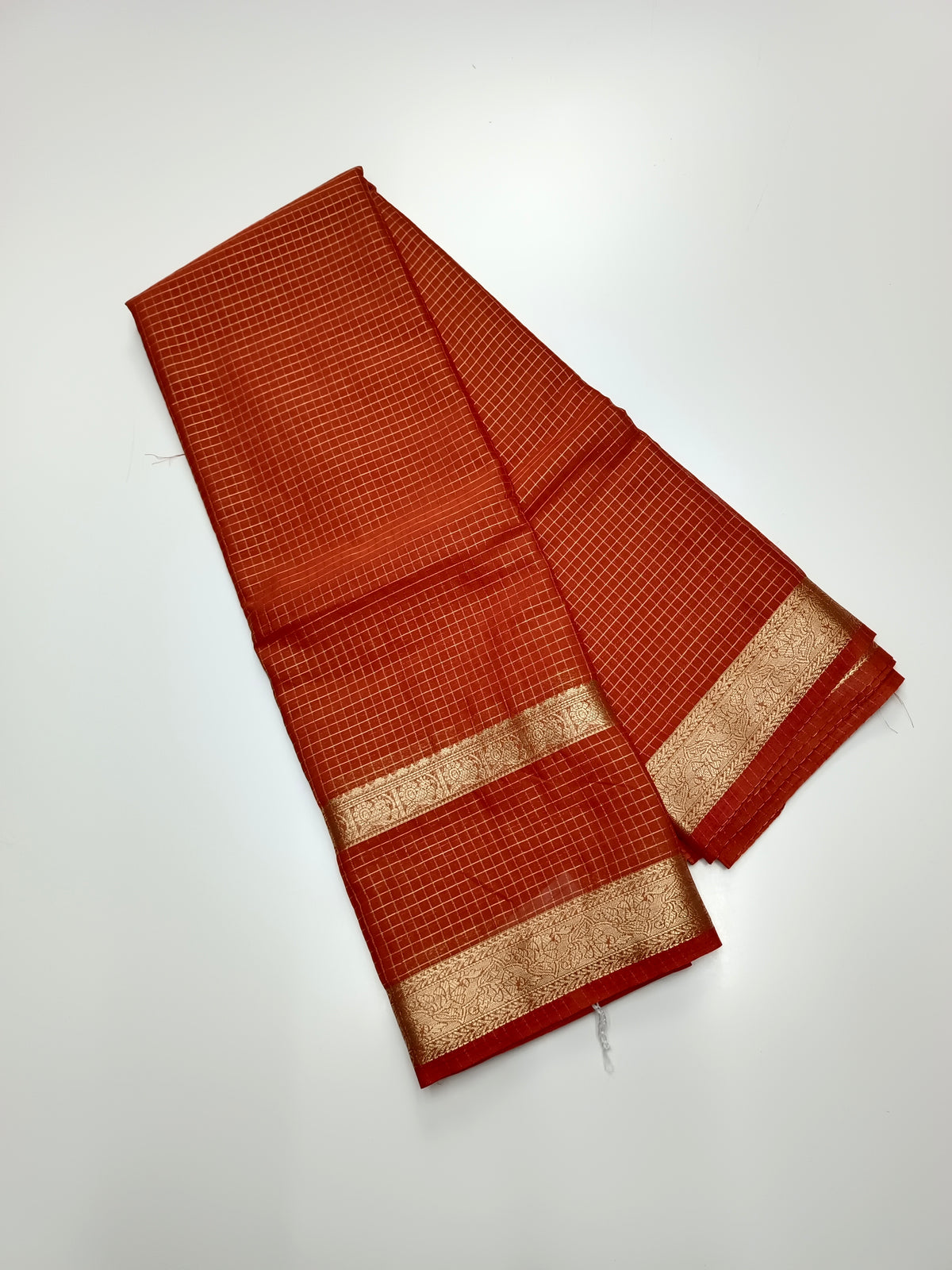 ART CREPE SAREE
