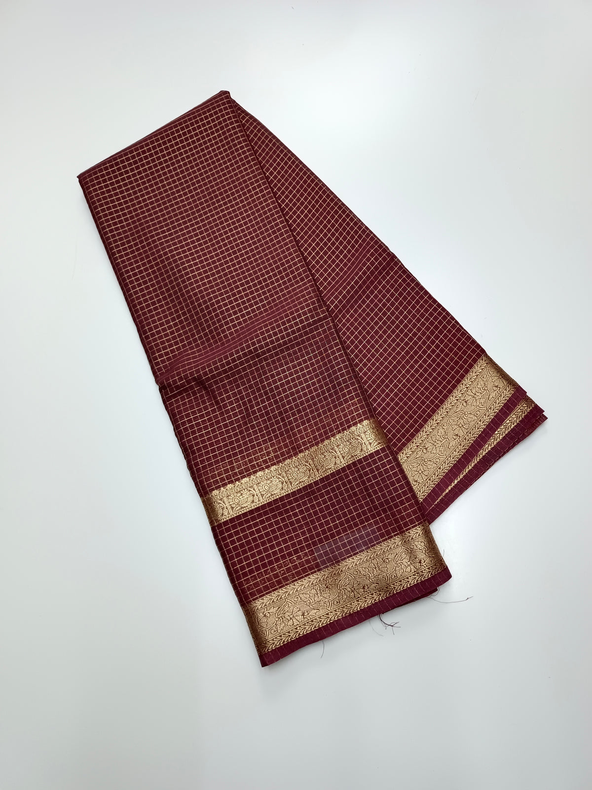 ART CREPE SAREE