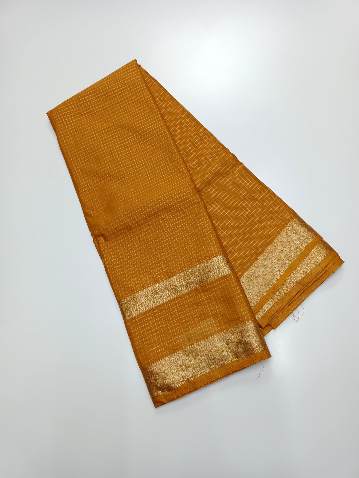 ART CREPE SAREE
