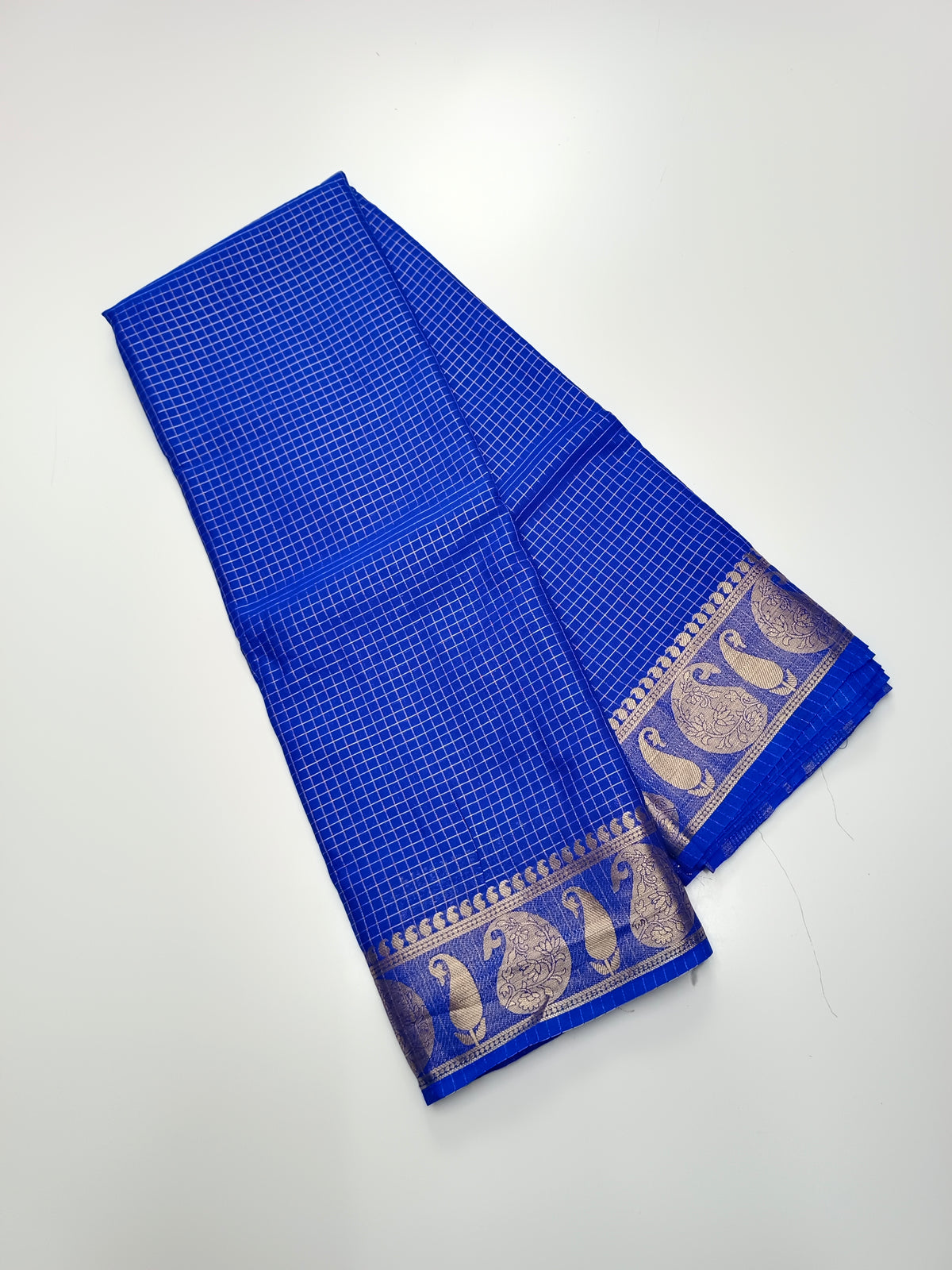 ART CREPE SAREE