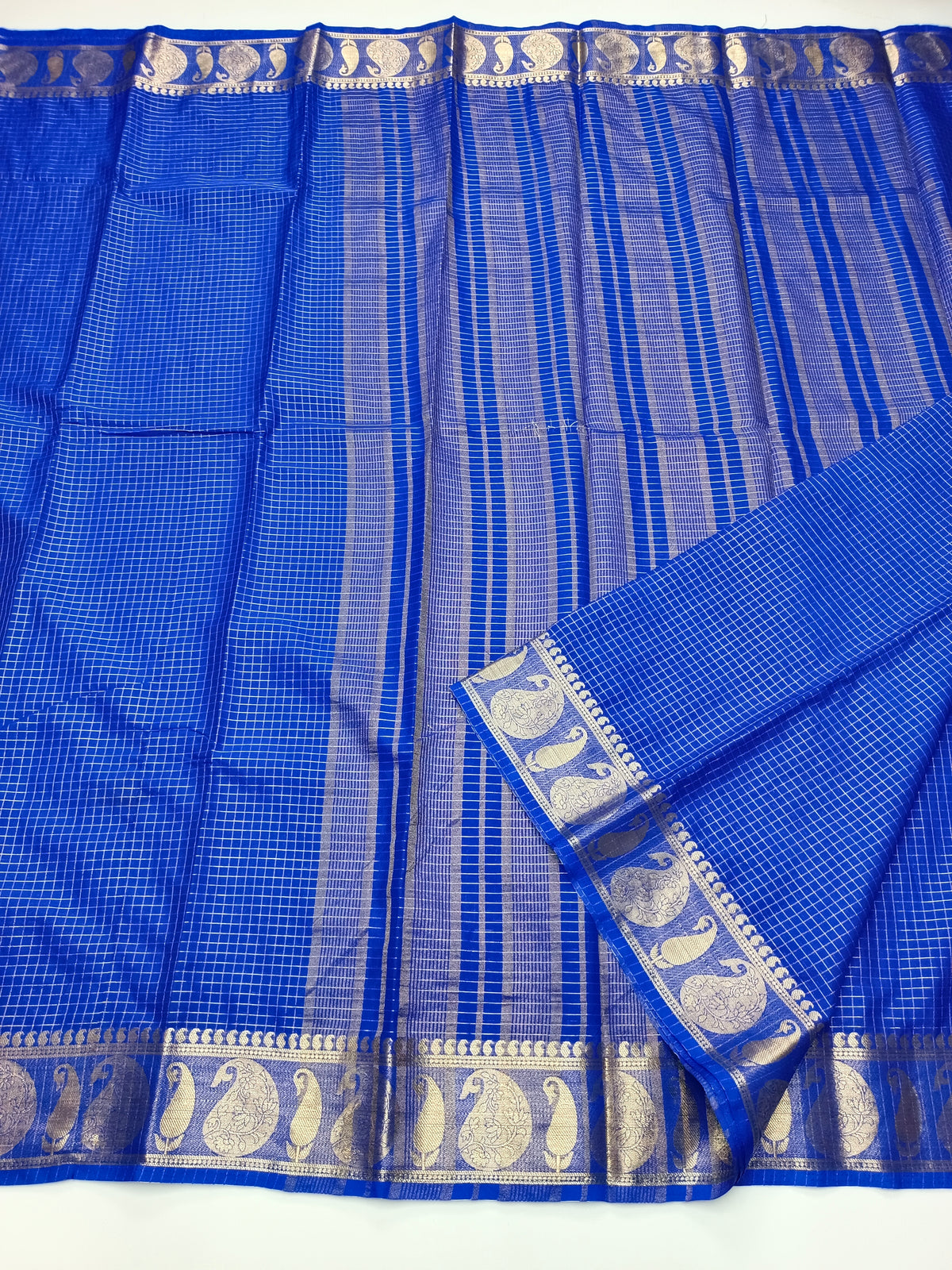ART CREPE SAREE