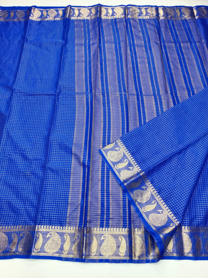 ART CREPE SAREE