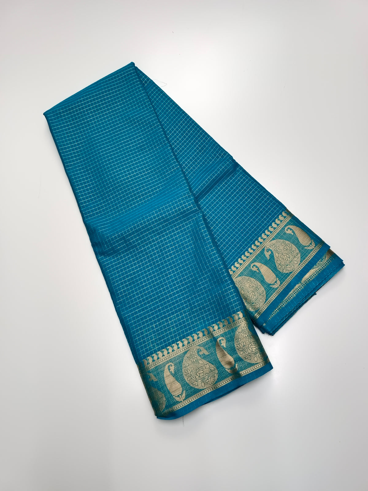 ART CREPE SAREE
