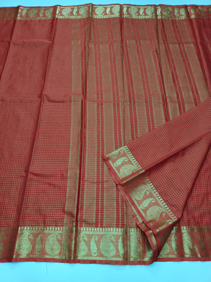 ART CREPE SAREE