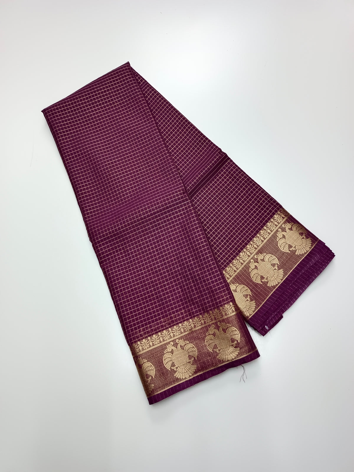 ART CREPE SAREE