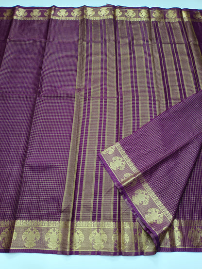 ART CREPE SAREE
