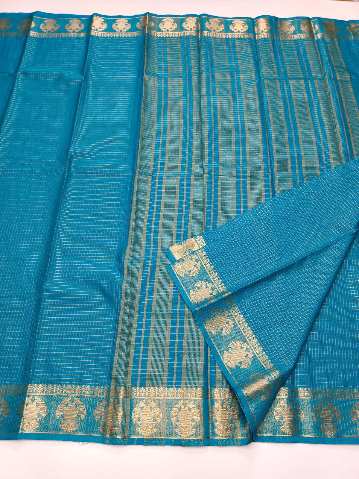 ART CREPE SAREE