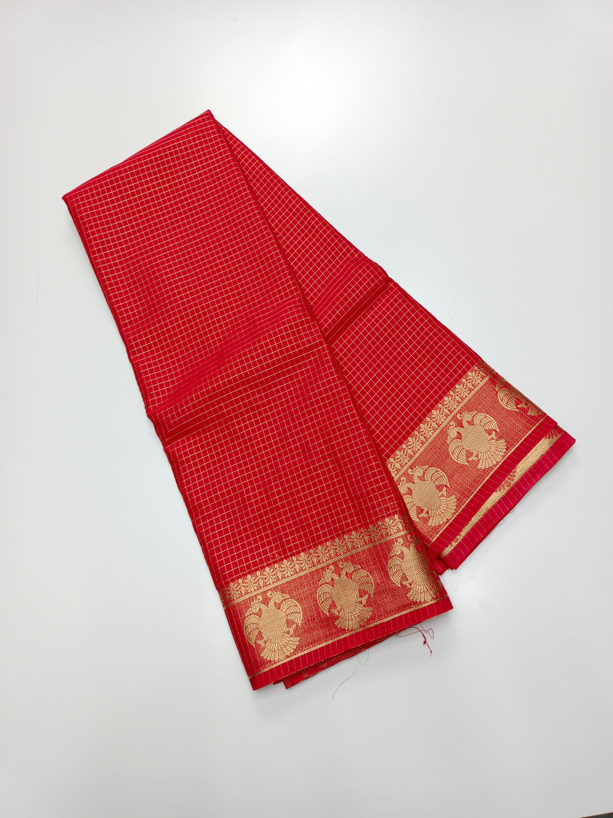 ART CREPE SAREE