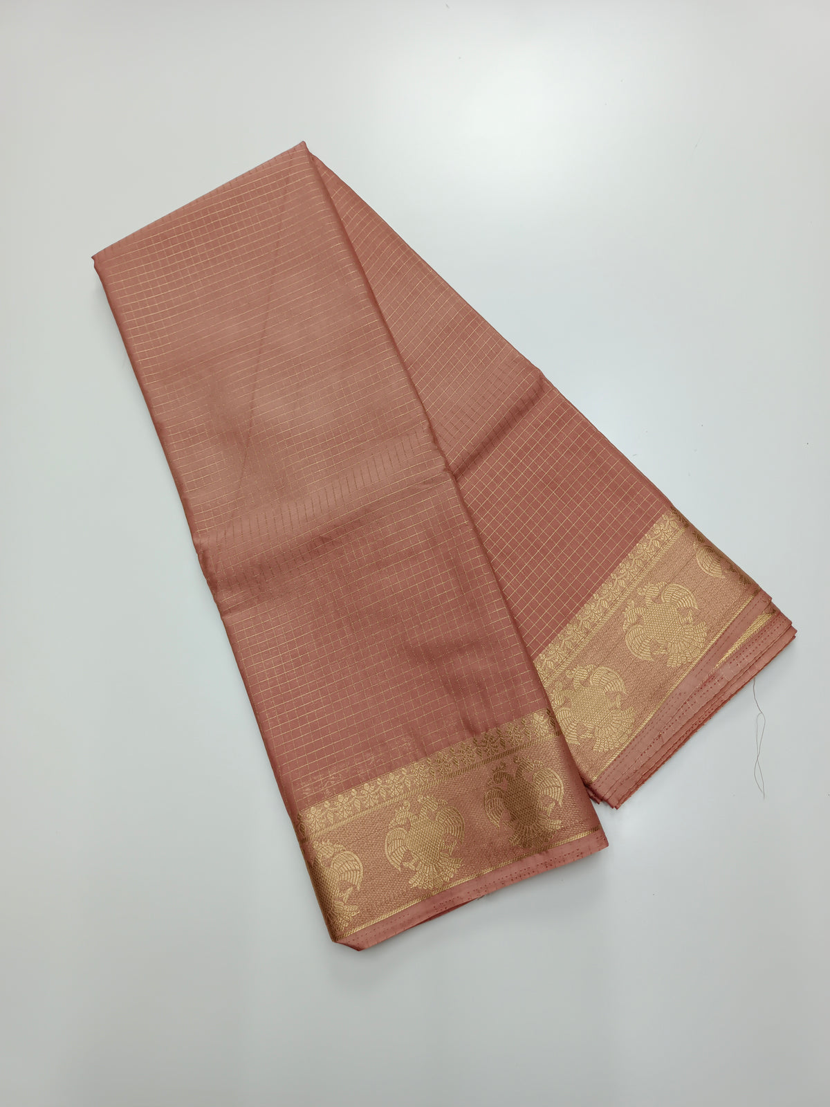ART CREPE SAREE