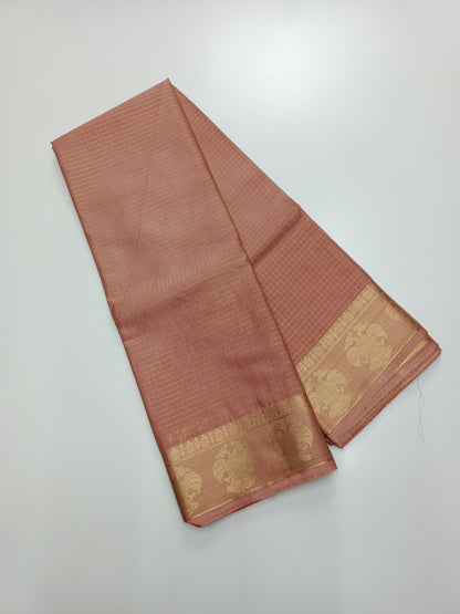 ART CREPE SAREE