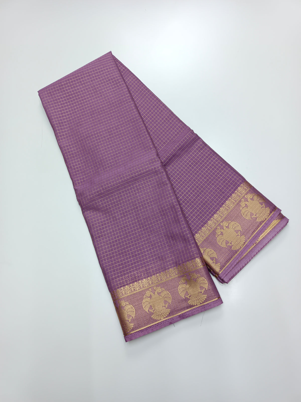 ART CREPE SAREE