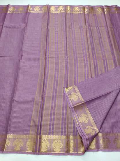 ART CREPE SAREE