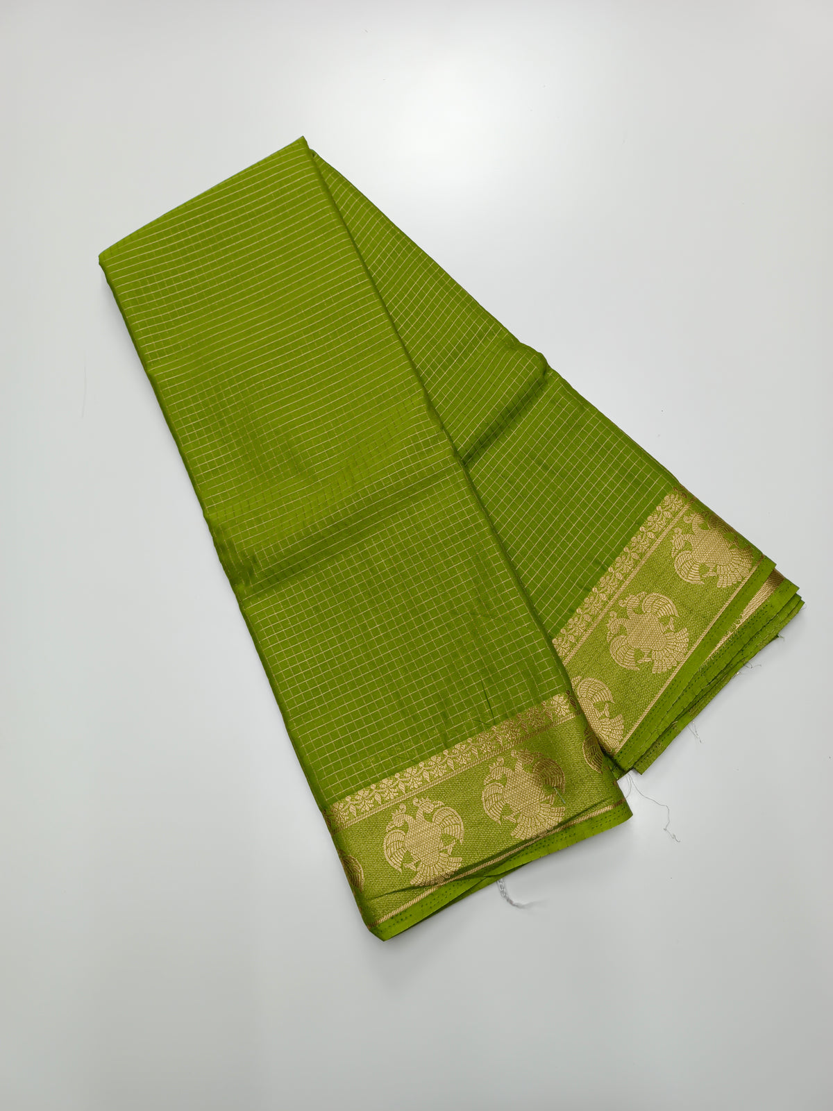 ART CREPE SAREE