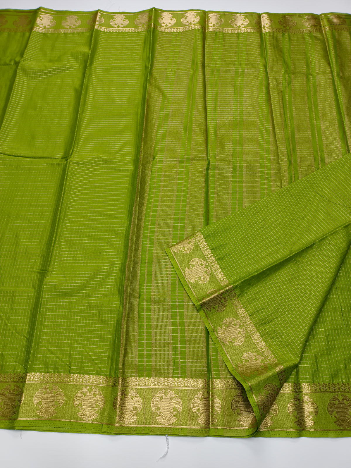 ART CREPE SAREE
