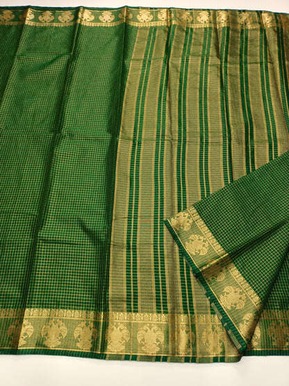 ART CREPE SAREE
