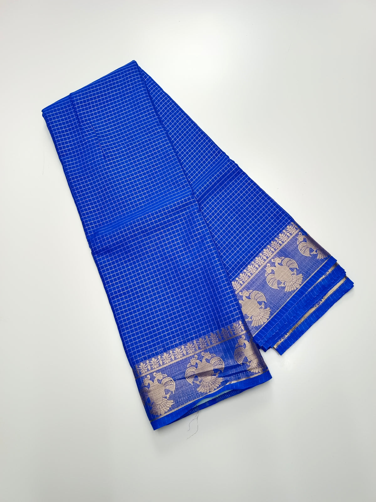 ART CREPE SAREE