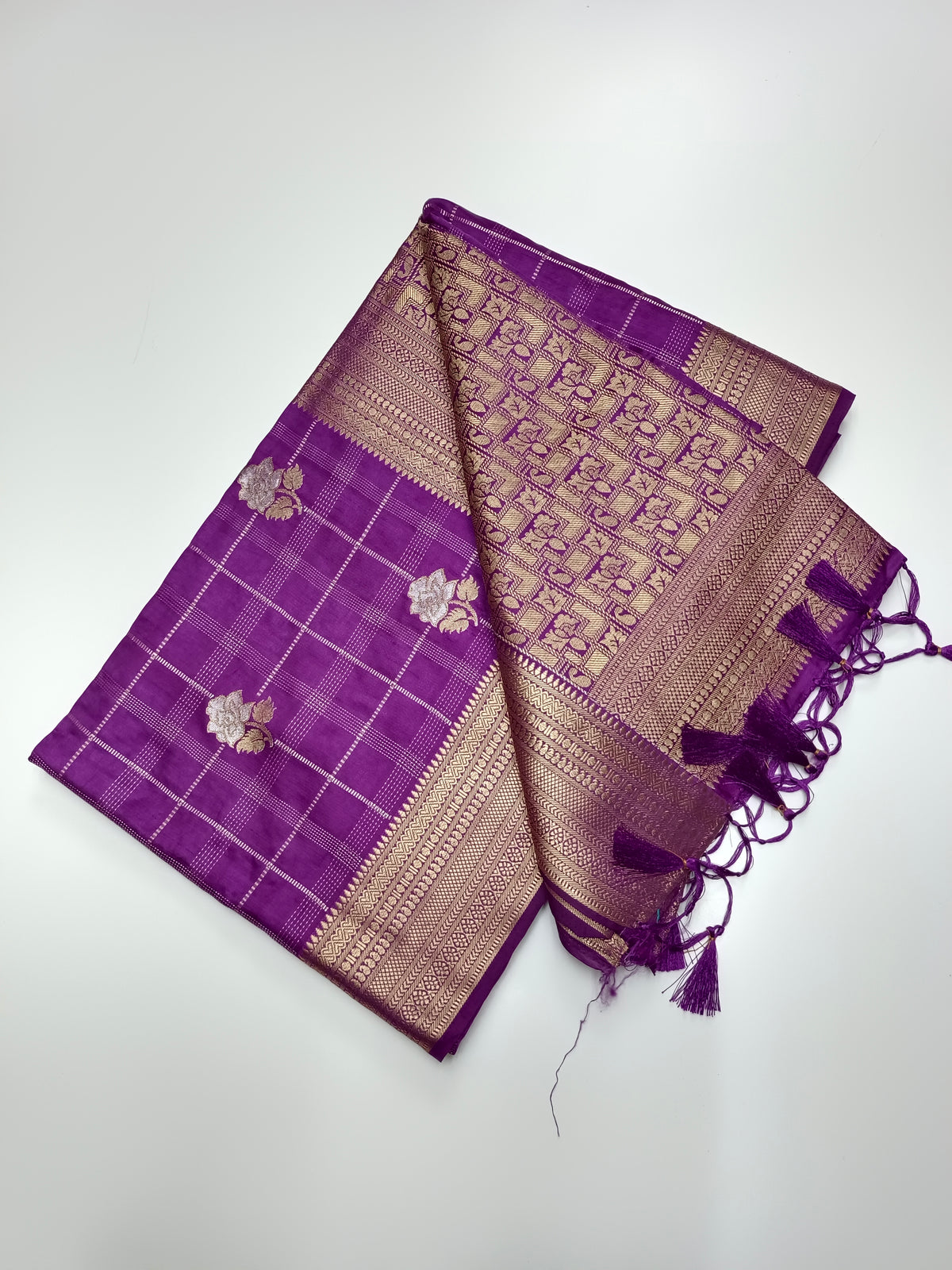 FANCY ART WORK SAREE