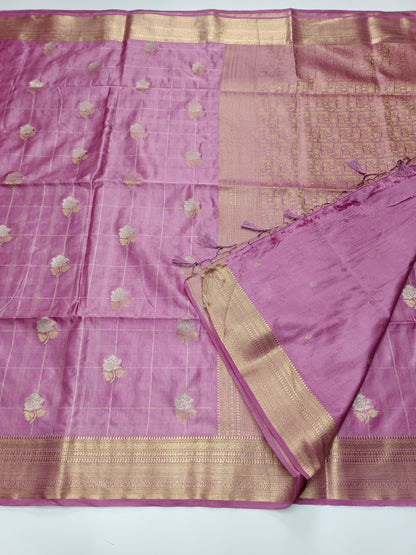 FANCY ART WORK SAREE