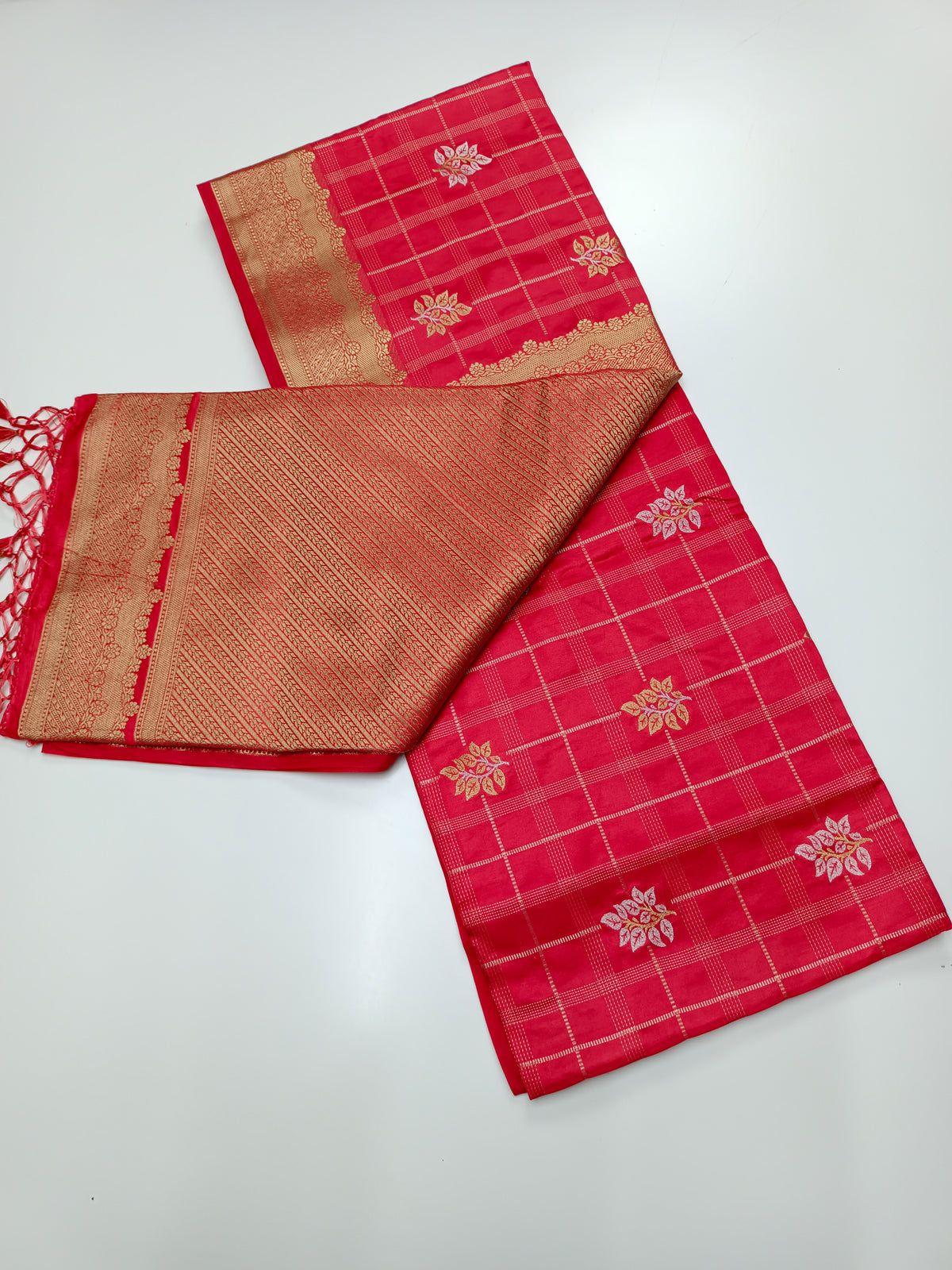 FANCY ART WORK SAREE