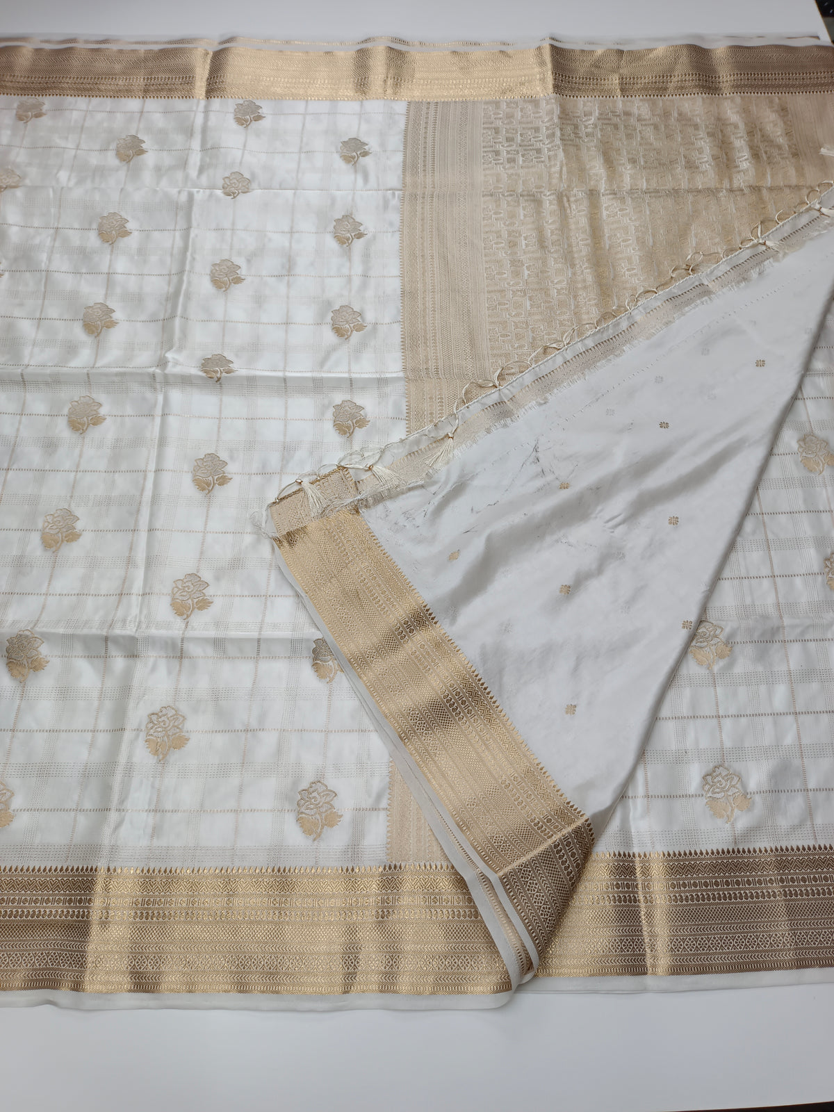 FANCY ART WORK SAREE