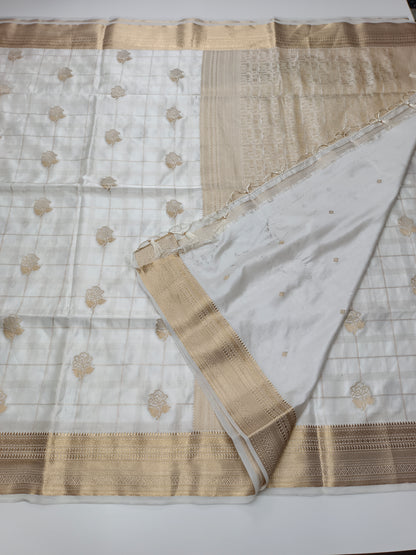 FANCY ART WORK SAREE