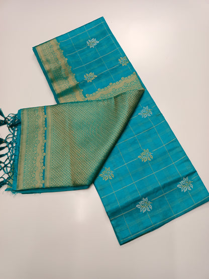 FANCY ART WORK SAREE