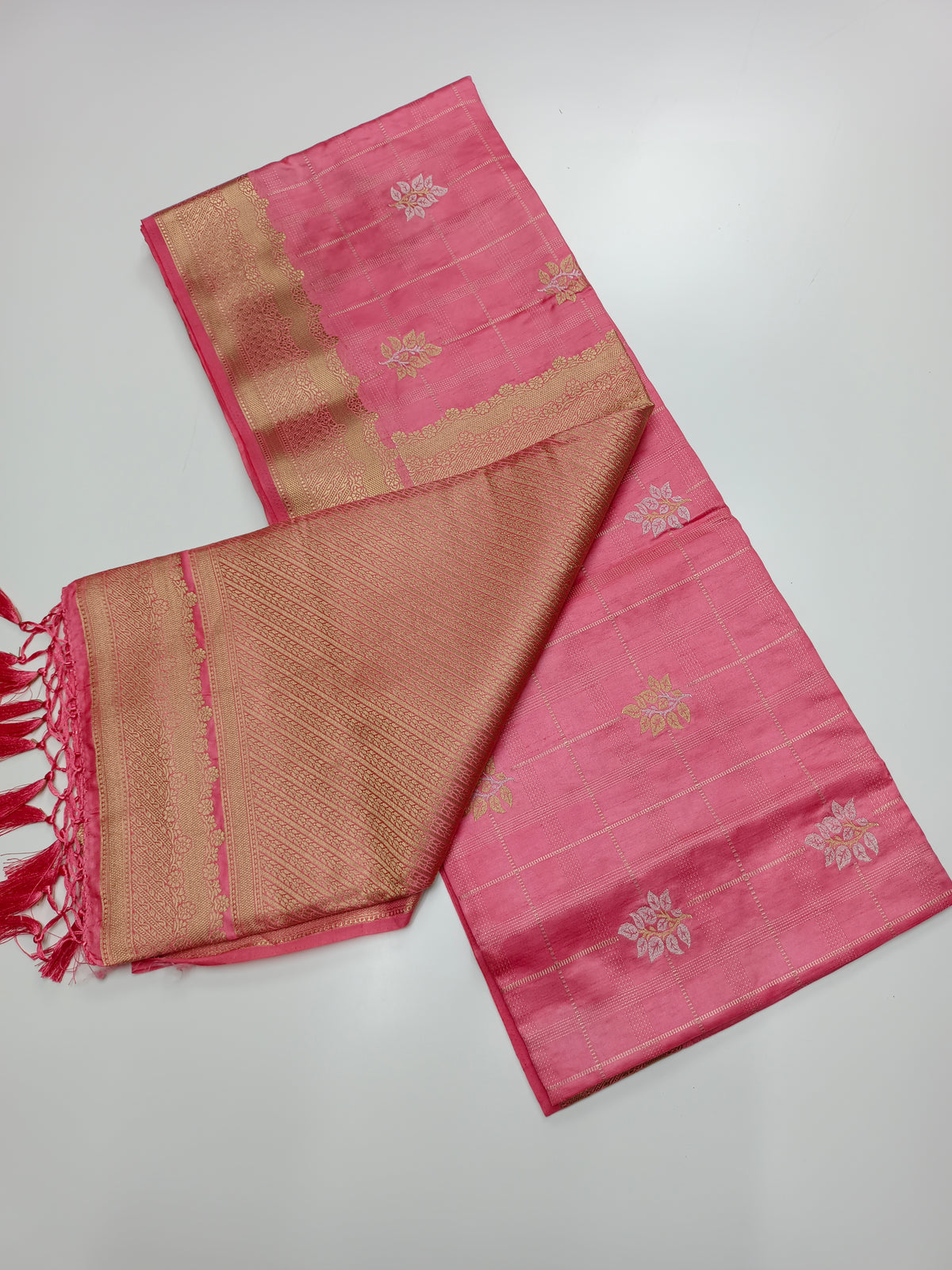 FANCY ART WORK SAREE