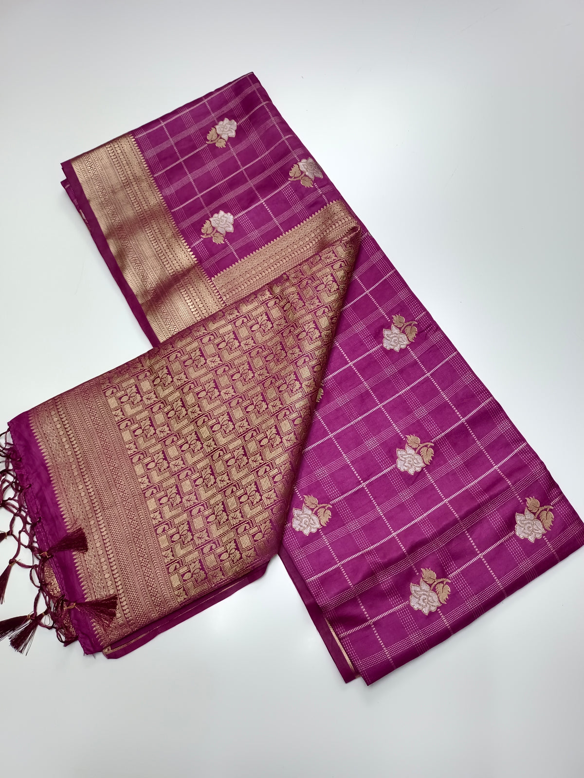 FANCY ART WORK SAREE