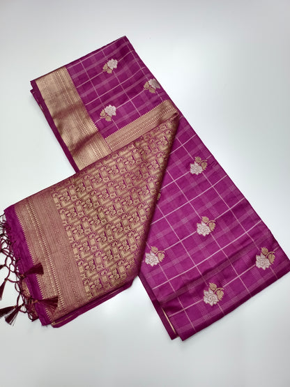 FANCY ART WORK SAREE