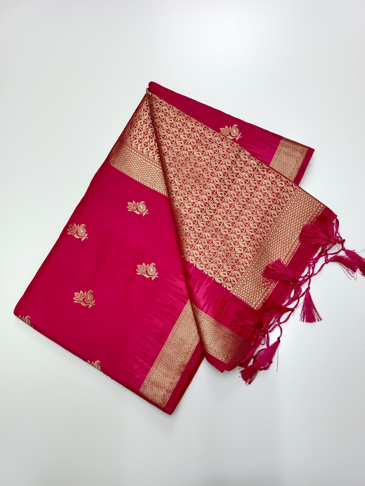 FANCY ART WORK SAREE