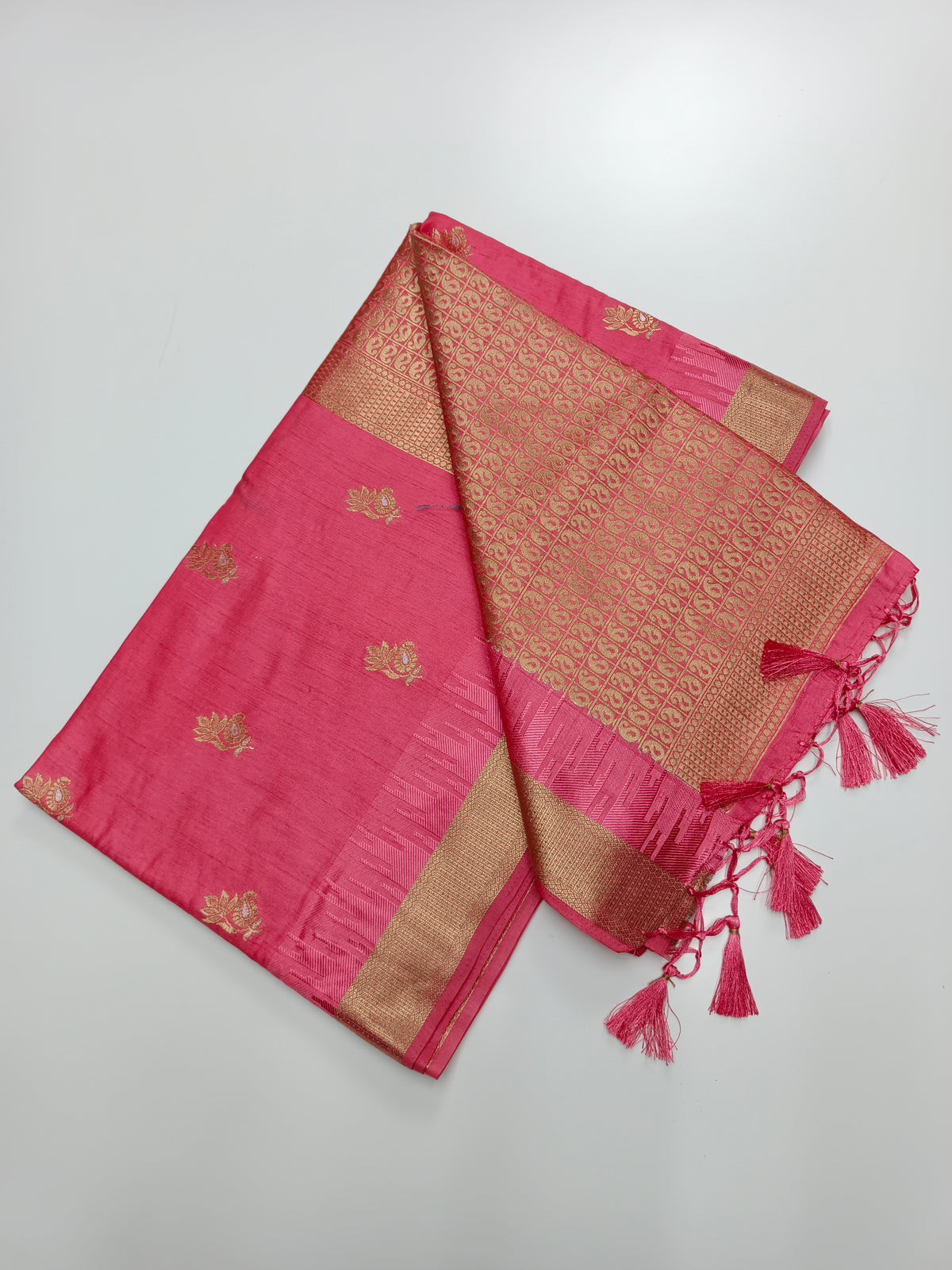 FANCY ART WORK SAREE