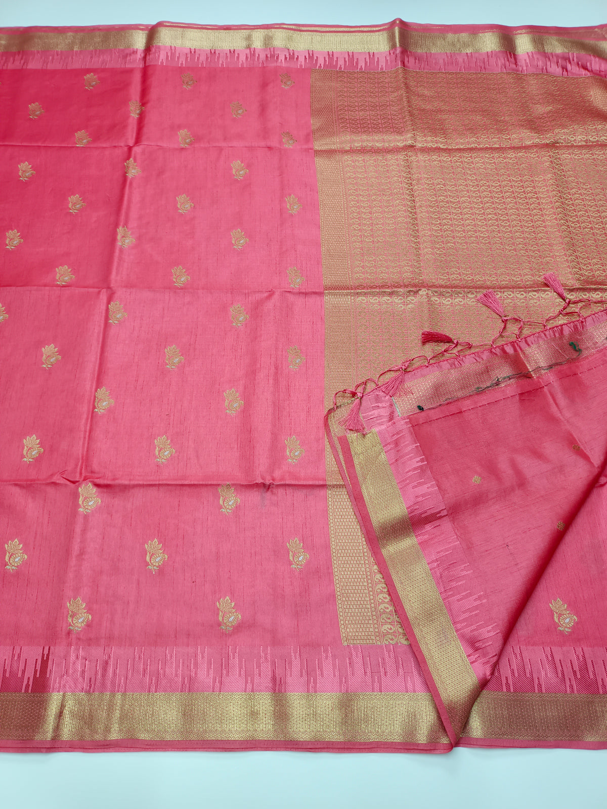 FANCY ART WORK SAREE