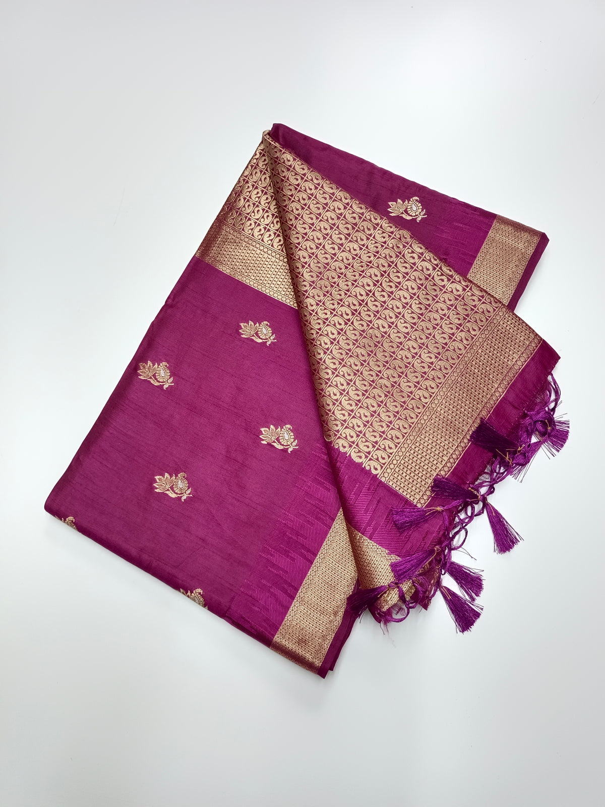 FANCY ART WORK SAREE