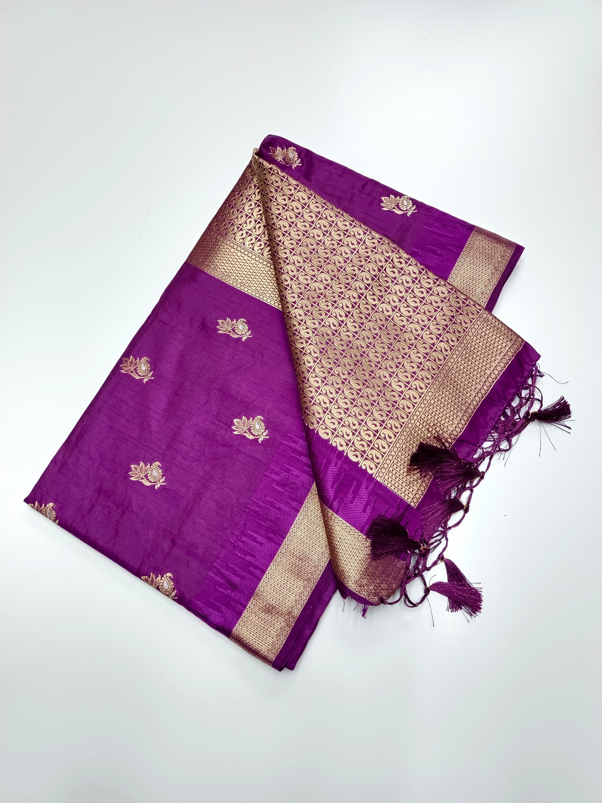 FANCY ART WORK SAREE