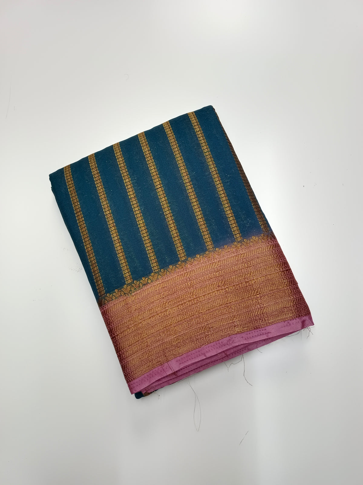FANCY CHIFFON SAREE