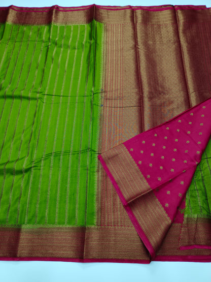 FANCY CHIFFON SAREE