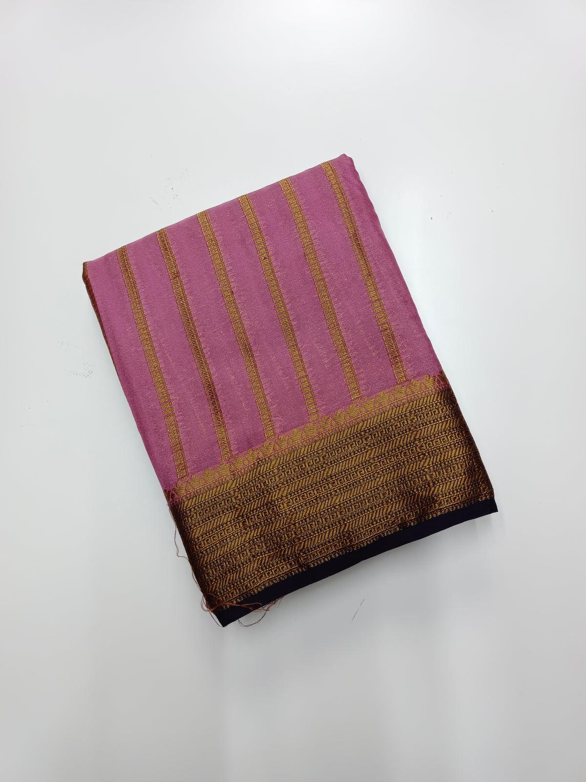 FANCY CHIFFON SAREE
