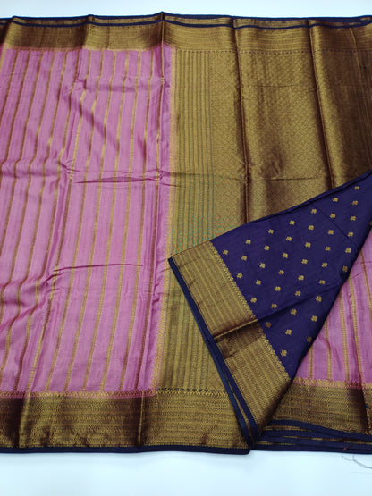 FANCY CHIFFON SAREE