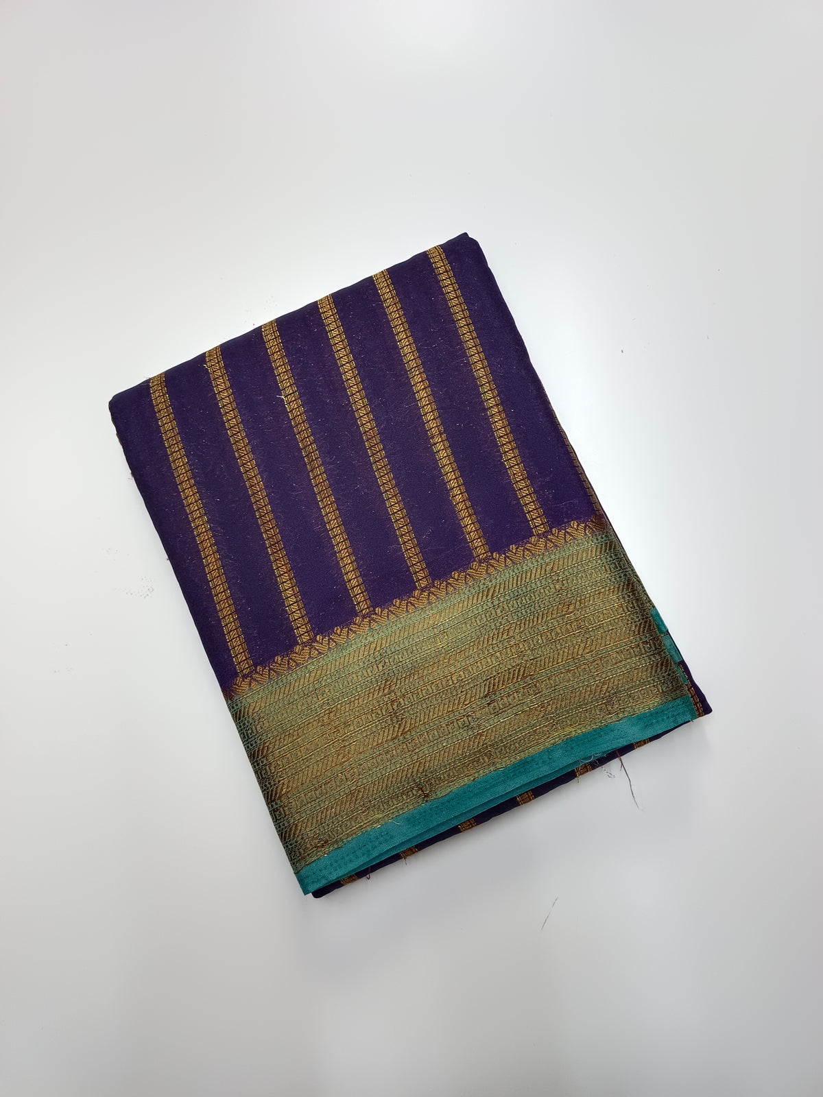 FANCY CHIFFON SAREE