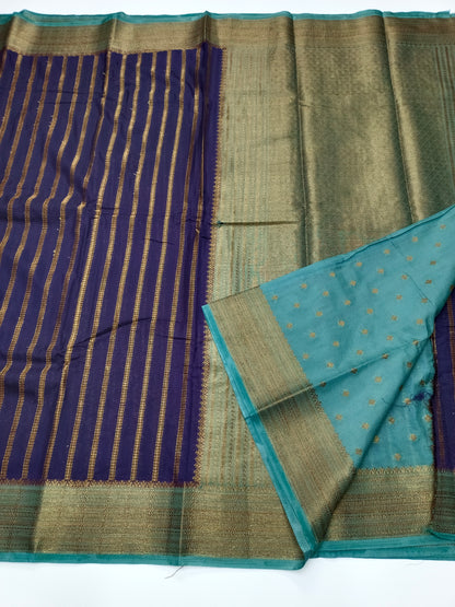 FANCY CHIFFON SAREE