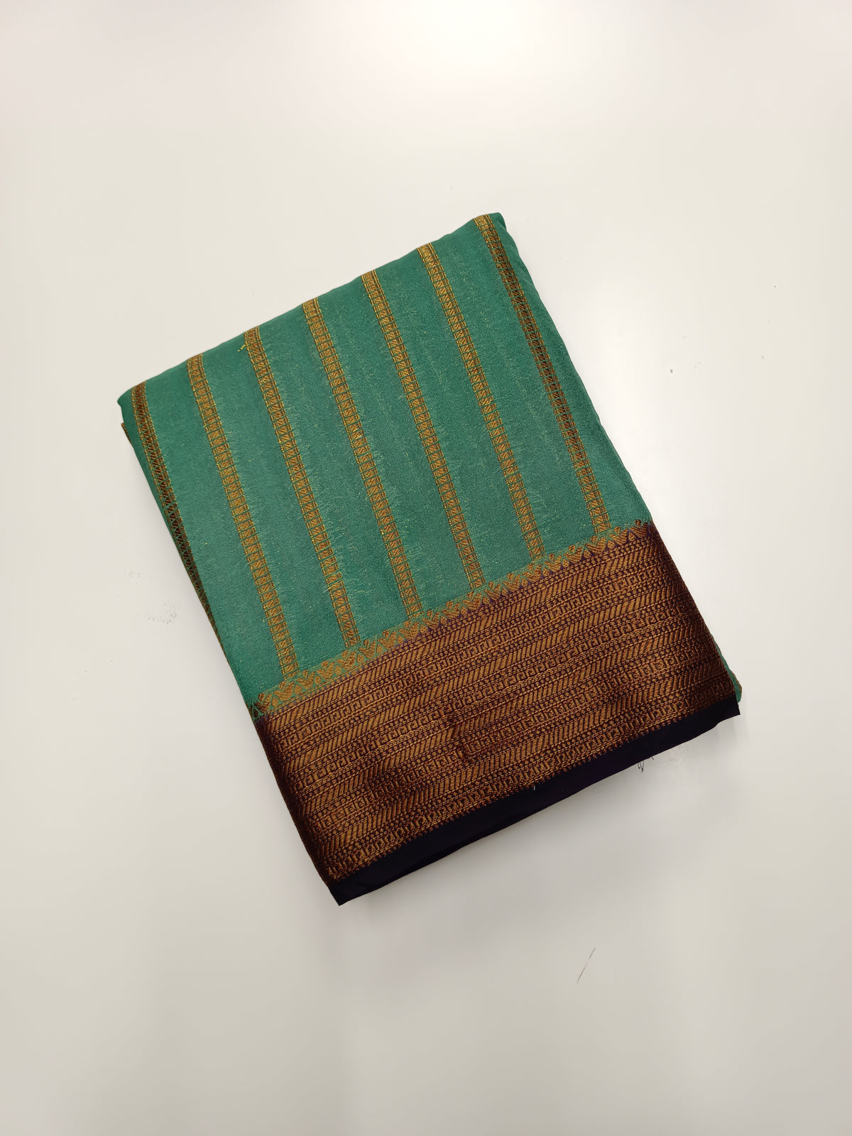 FANCY CHIFFON SAREE