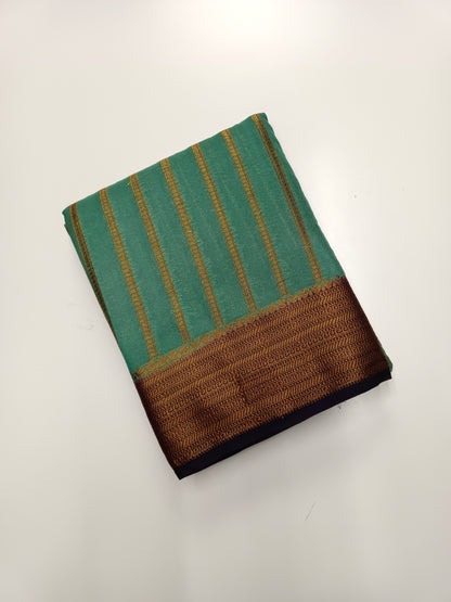FANCY CHIFFON SAREE