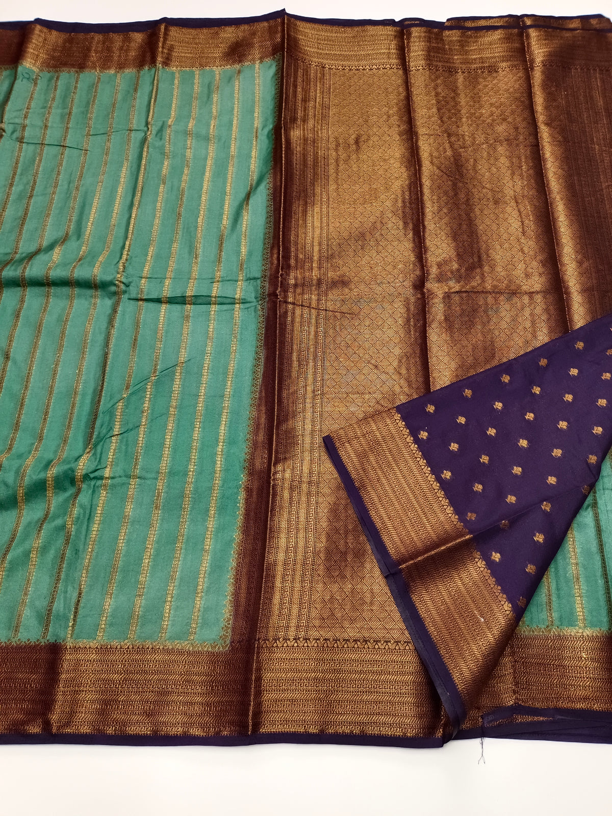 FANCY CHIFFON SAREE