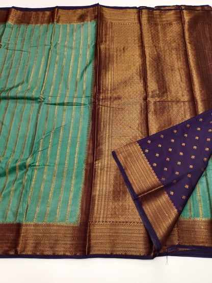 FANCY CHIFFON SAREE
