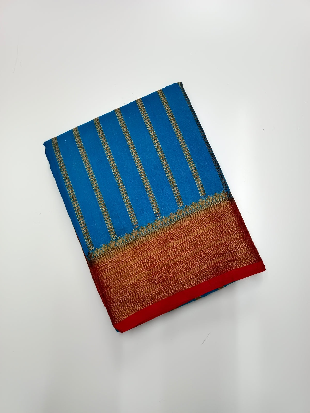 FANCY CHIFFON SAREE