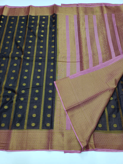 FANCY CHIFFON SAREE