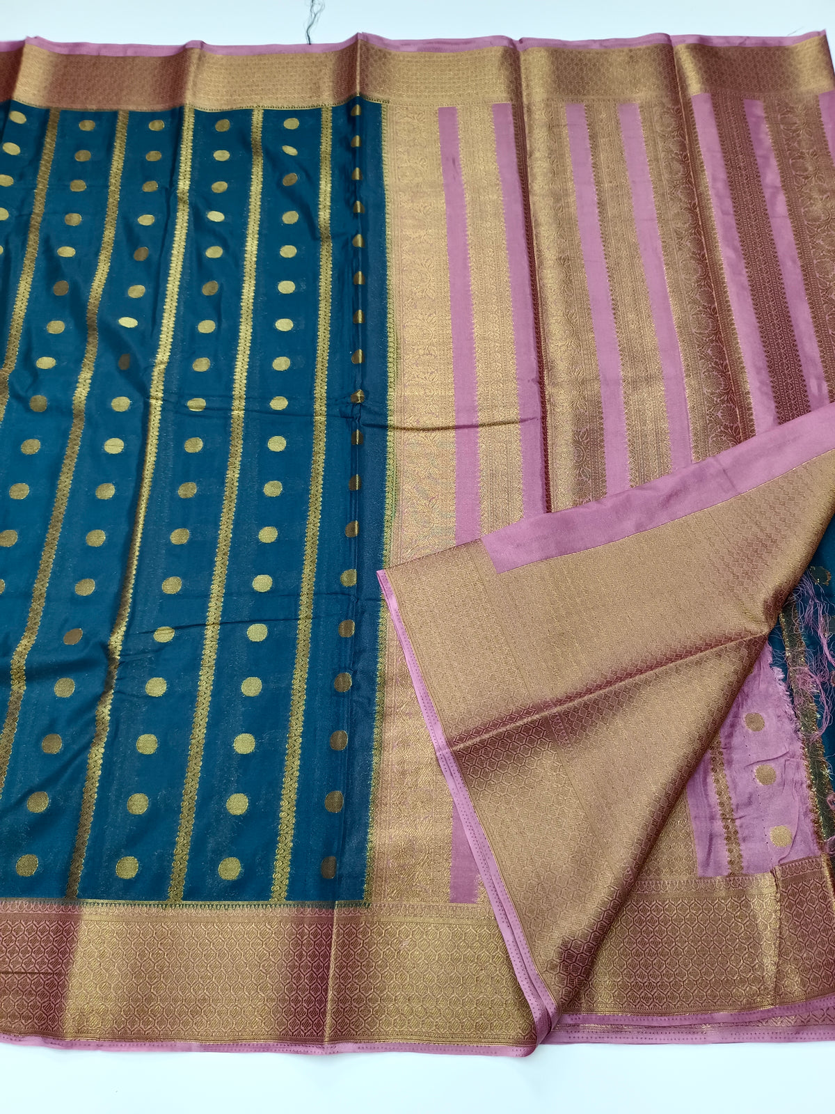 FANCY CHIFFON SAREE
