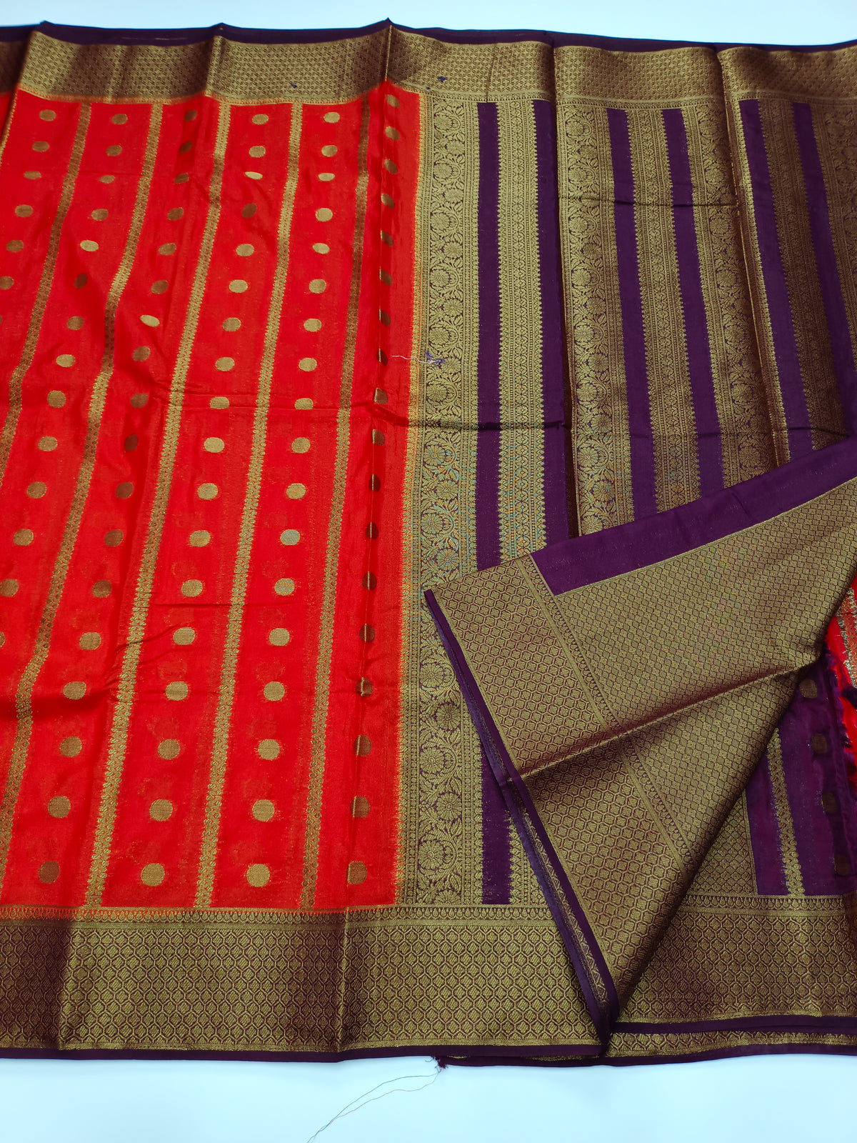 FANCY CHIFFON SAREE